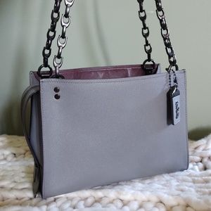 Coach Rogue Shoulder Bag